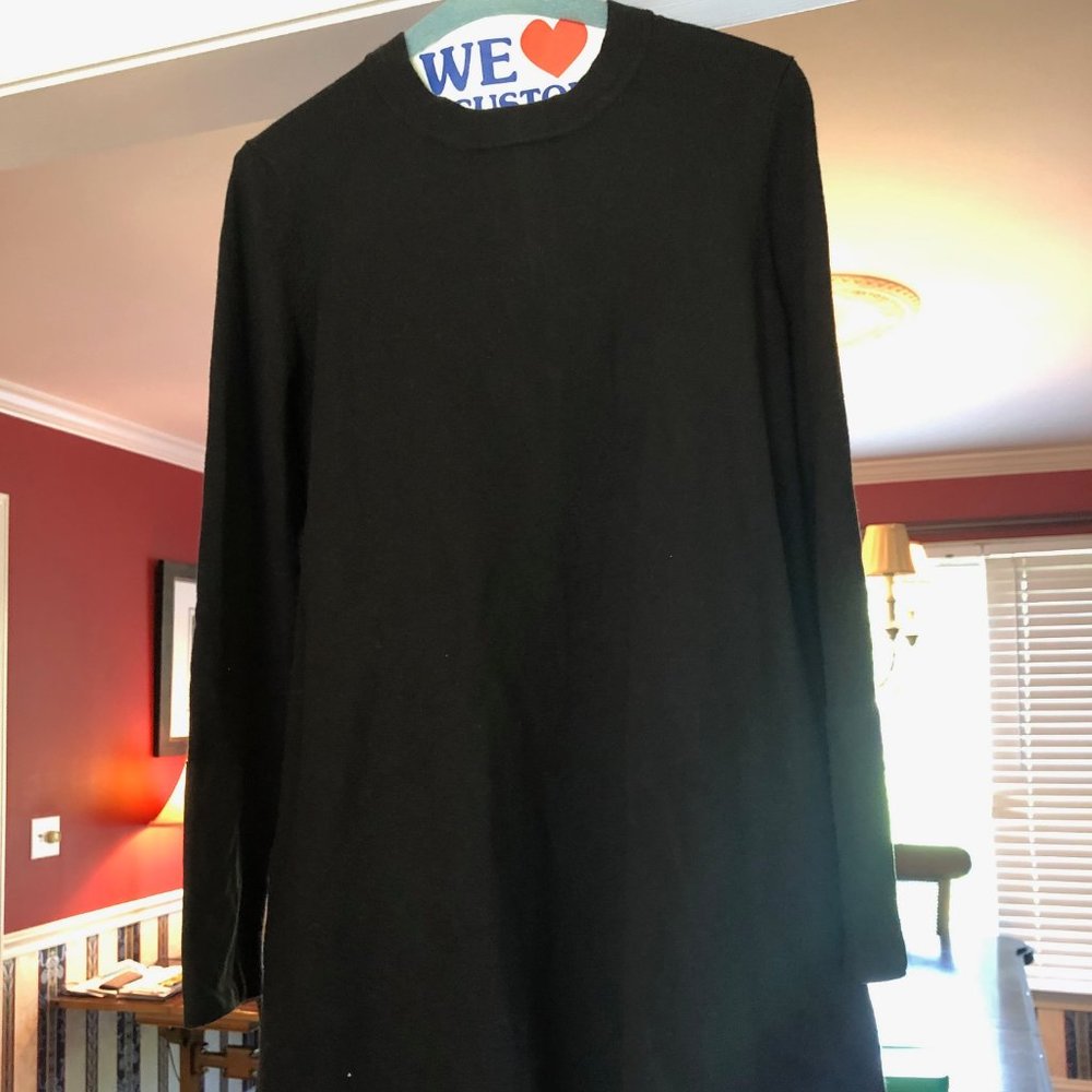 SHORT BLACK TYLER BOE